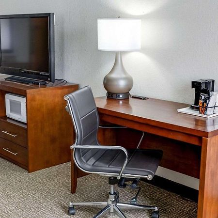 Comfort Inn Kearney - Liberty Bagian luar foto