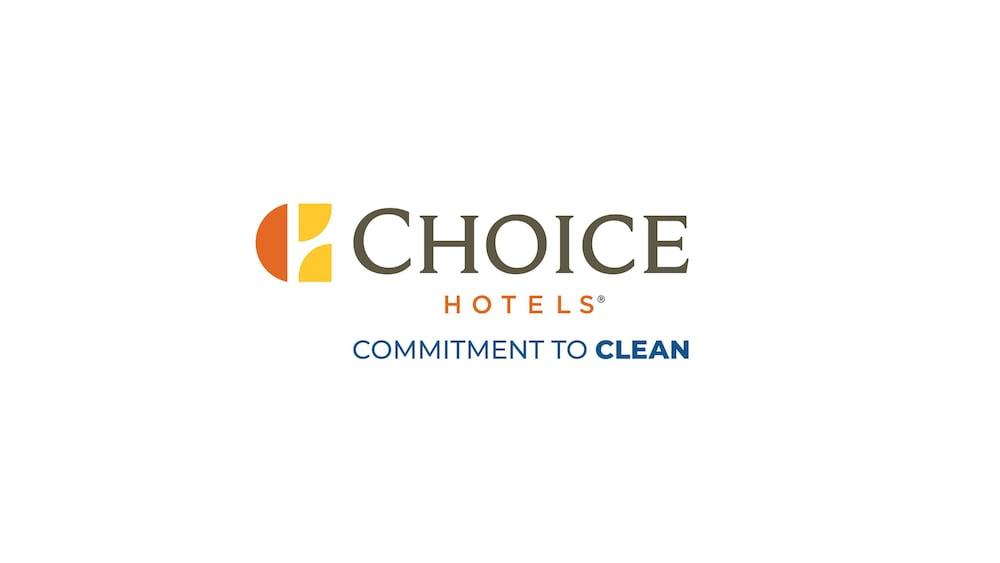 Comfort Inn Kearney - Liberty Bagian luar foto